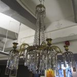 718 7506 CHANDELIER